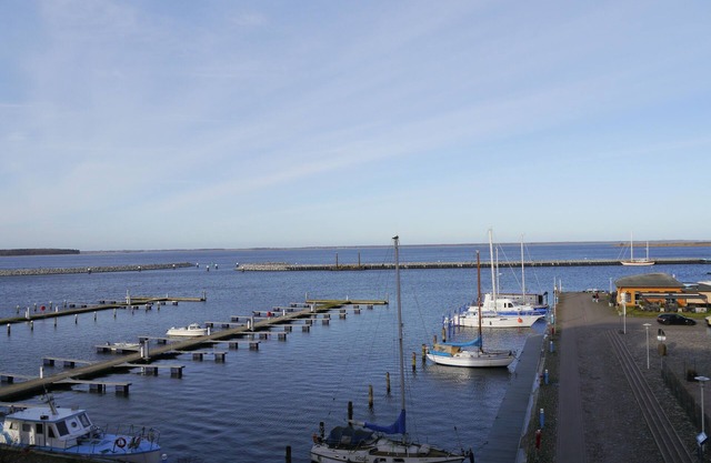 Ferienwohnung/app. für 3 Gäste mit 53m² in Barth