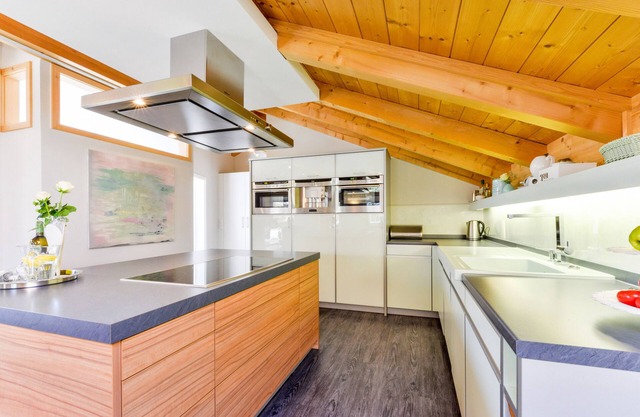 Ferienwohnung/app. für 4 Gäste mit 65m² in Böbing