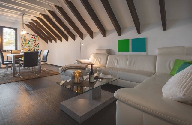 Ferienwohnung/app. für 4 Gäste mit 125m² in Dülmen