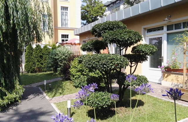 Ferienwohnung/app. für 5 Gäste mit 48m² in Dresden