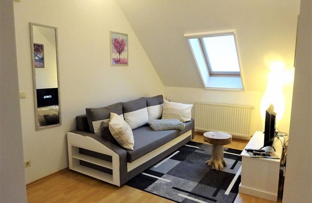 Ferienwohnung/app. für 6 Gäste mit 55m² in Templin