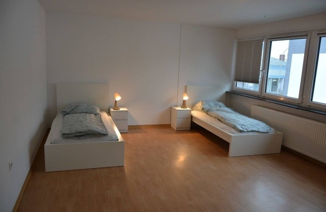 Ferienwohnung/app. für 7 Gäste mit 110m² in Worms