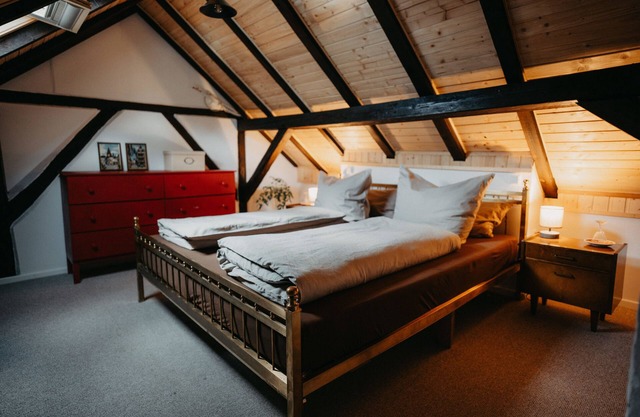 Ferienwohnung/app. für 2 Gäste mit 50m² in Edenkoben