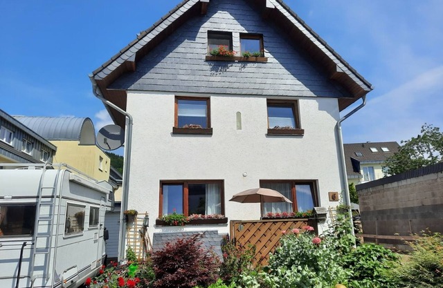 Ferienwohnung/app. für 2 Gäste mit 45m² in Simmerath