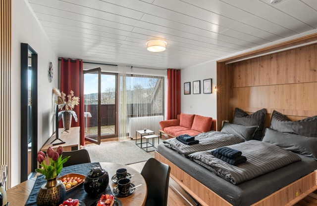 Ferienwohnung/app. für 2 Gäste mit 40m² in Simmerath