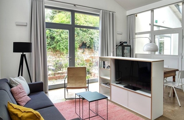 Ferienwohnung/app. für 5 Gäste mit 75m² in Walsheim