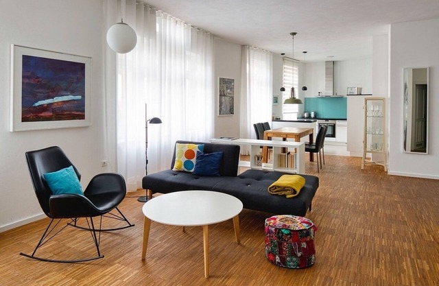 Ferienwohnung/app. für 3 Gäste mit 65m² in Walsheim