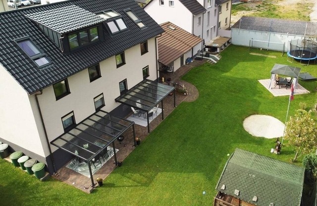 Ferienwohnung/app. für 2 Gäste mit 50m² in Wertheim