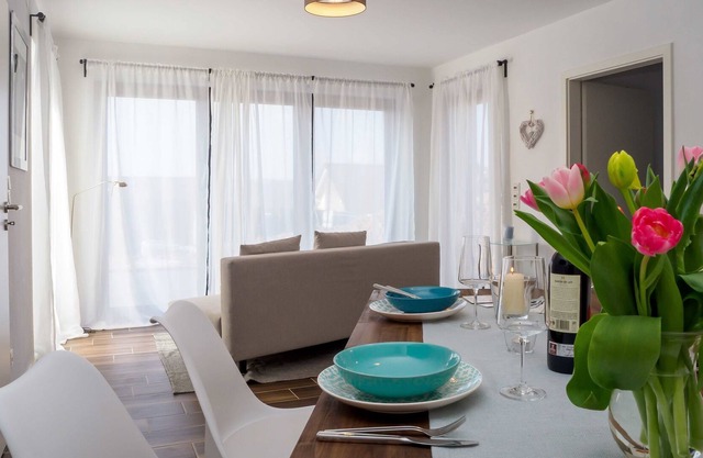 Ferienwohnung/app. für 3 Gäste mit 51m² in Kirn