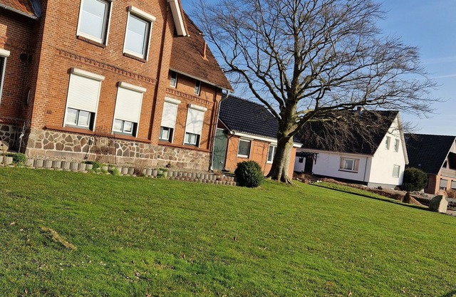 Ferienwohnung/app. für 6 Gäste mit 100m² in Nordhastedt