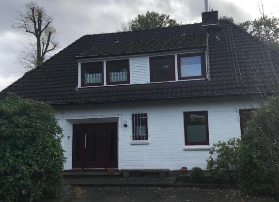 Ferienwohnung Aurich Zentrum EG siehe auch FeWo OG