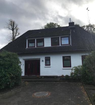 Ferienwohnung Aurich Zentrum OG siehe auch FeWo EG