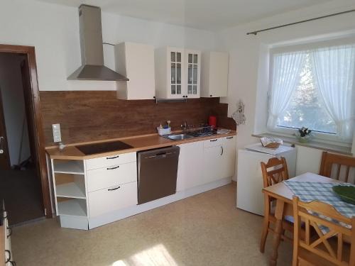 Ferienwohnung Auszeit