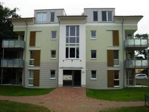 Ferienwohnung Behrendt GM 69123