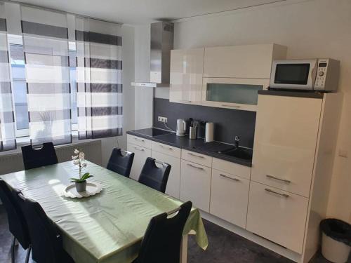 Ferienwohnung bei Jennifer