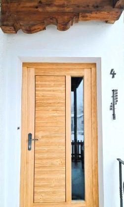 Ferienwohnung Berghupferl