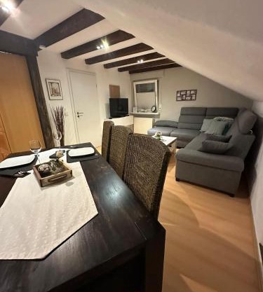 Ferienwohnung Bianca