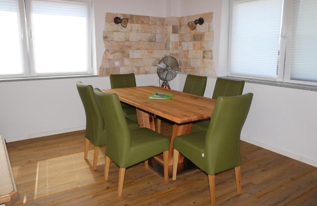 Ferienwohnung Bittner