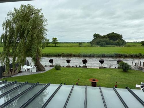 Ferienwohnung Blinkfüer