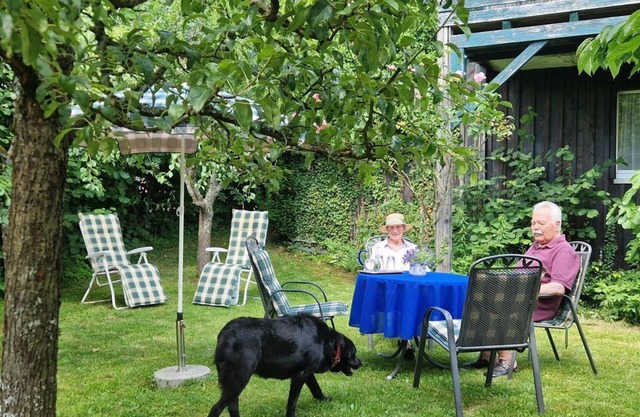 Ferienwohnung Briem-hellbach - Ferienwohnung Briem-hellbach