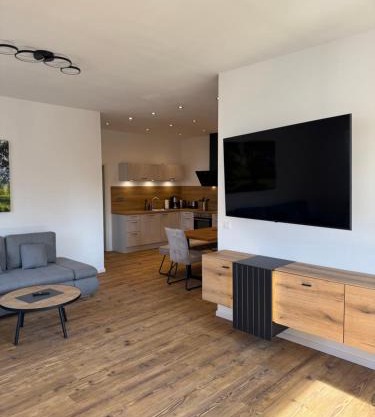 Ferienwohnung Buckel