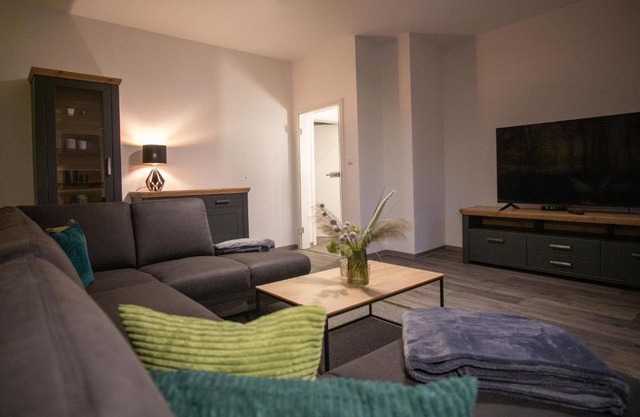 Ferienwohnung Busch 2