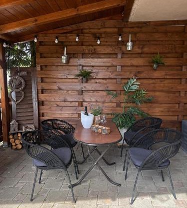 Ferienwohnung Lavendel