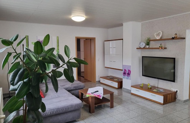 Ferienwohnung Schardt
