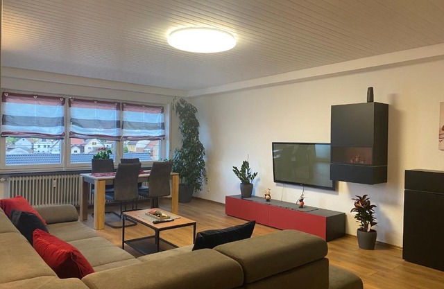 Ferienwohnung Nuß