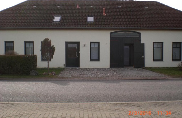 Ferienwohnung Gutzmer Wohnung 1