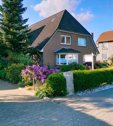Ferienwohnung im schönen Holsteiner Auenland