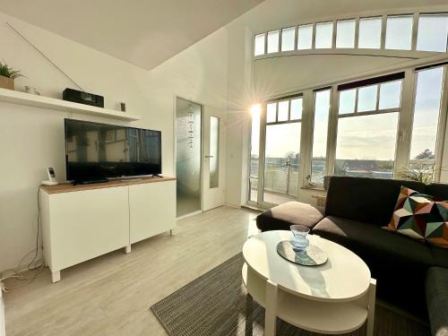Ferienwohnung De Duuv