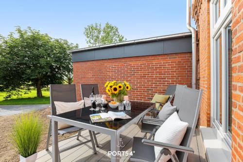 Ferienwohnung Vogelsang, App 5 Emmelsbüll