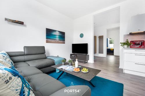 Ferienwohnung Nachtschwärmer, App 17 Emmelsbüll