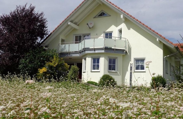 Ferienwohnung Vogelsang