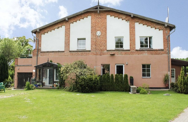 Ferienwohnung Gerda in Ostseenähe