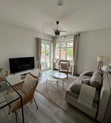 Ferienwohnung Eisenach Süd