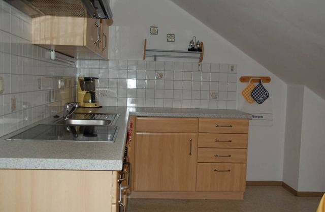 Ferienwohnung Ellmaustein short stay