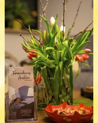 Ferienwohnung Engelsblick