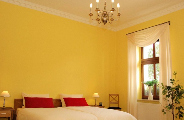 Ferienwohnung Erholung Pur