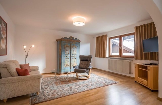 Ferienwohnung für max. 3 Personen ca. 80 qm