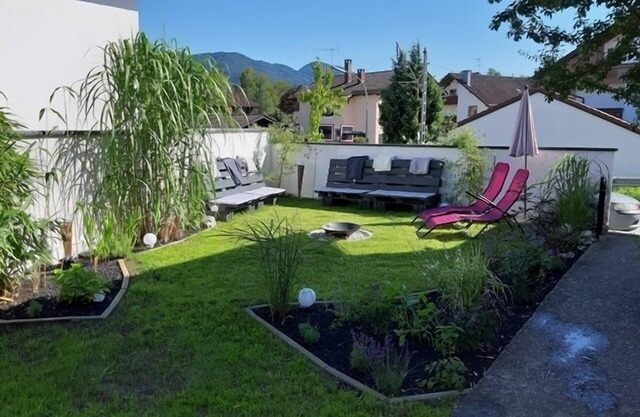 Ferienwohnung für max. 8 Personen