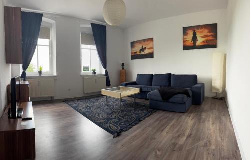 Ferienwohnung Falkenberg