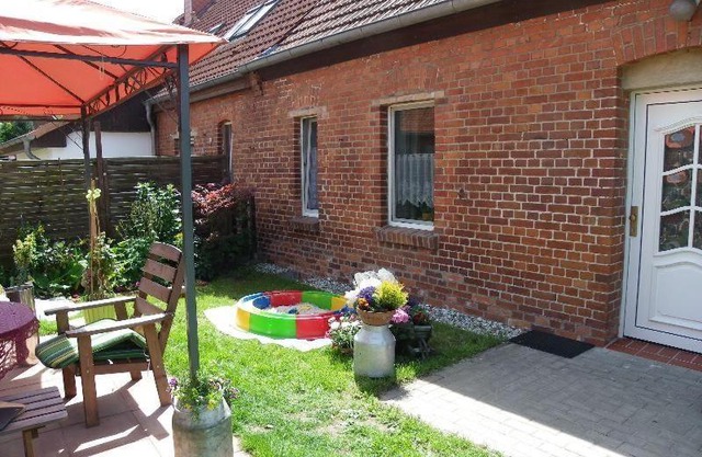 Ferienwohnung-Familie-Hempel