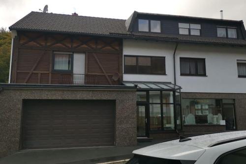 Ferienwohnung Fichtelberg
