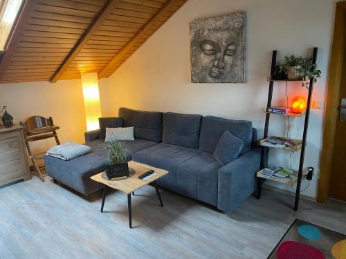 Ferienwohnung Fischer in Rödental