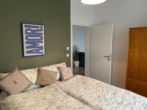 Ferienwohnung Forêt de la Sprée - Werben Spreewald
