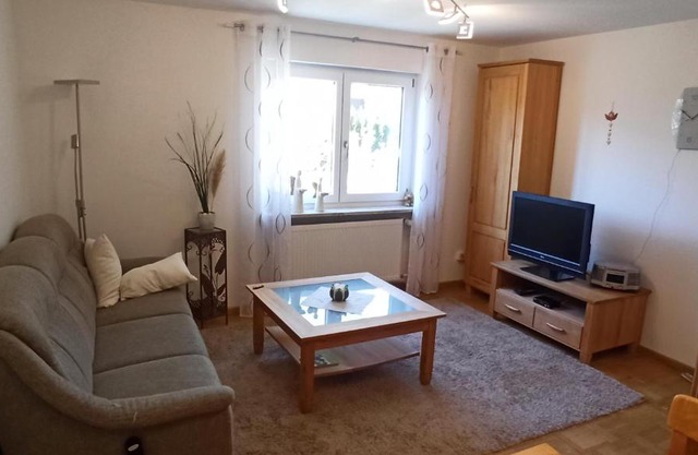 Ferienwohnung Frank