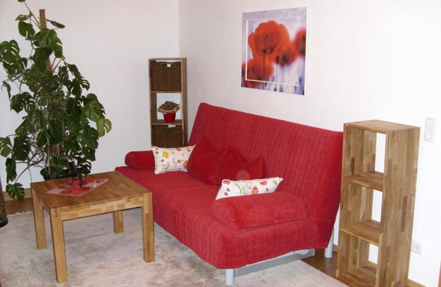 Ferienwohnung Frenkel