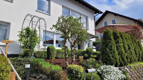 Ferienwohnung Friedhoff, 80qm